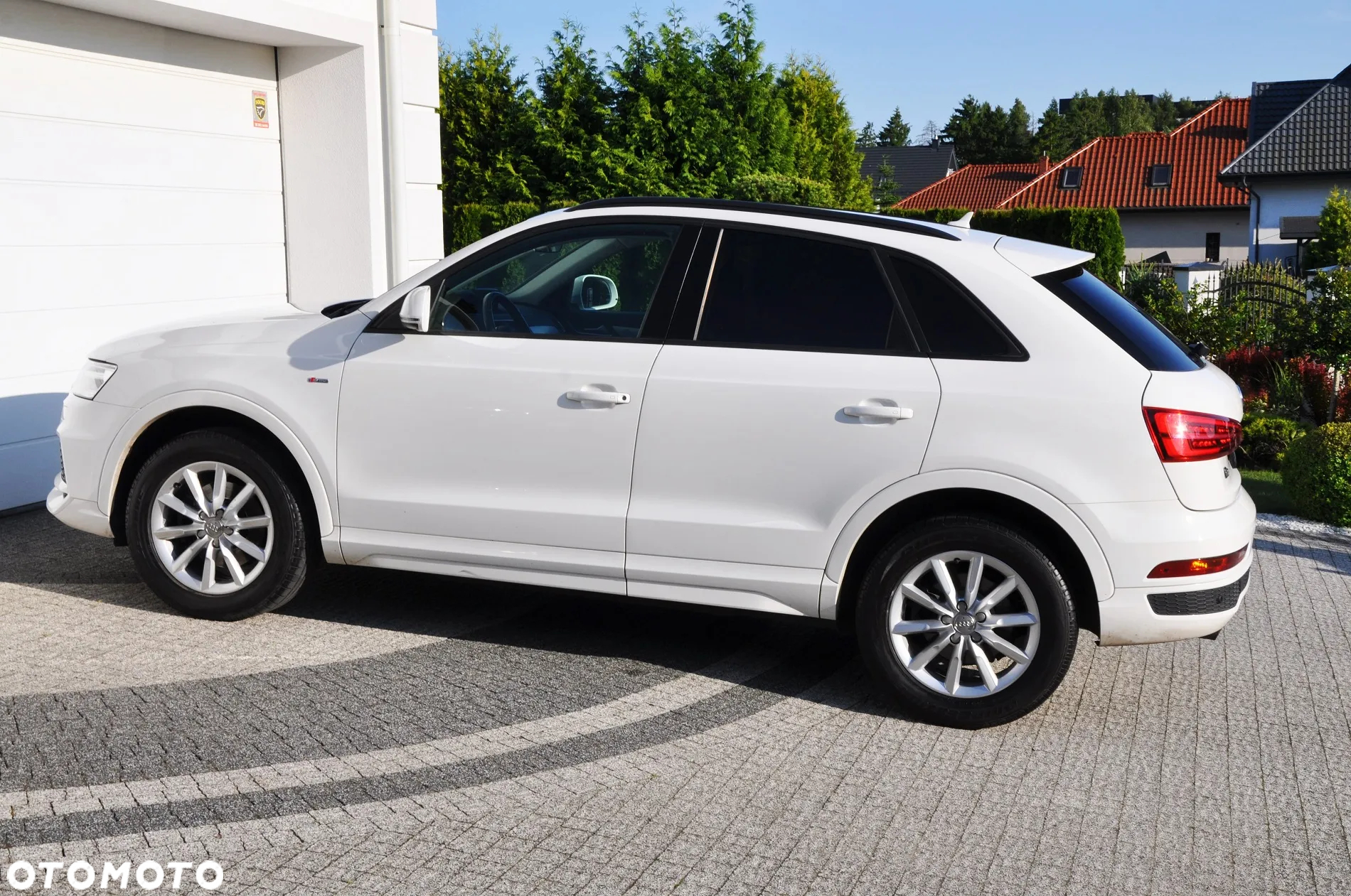 Audi Q3 1.4 TFSI Sport - 6