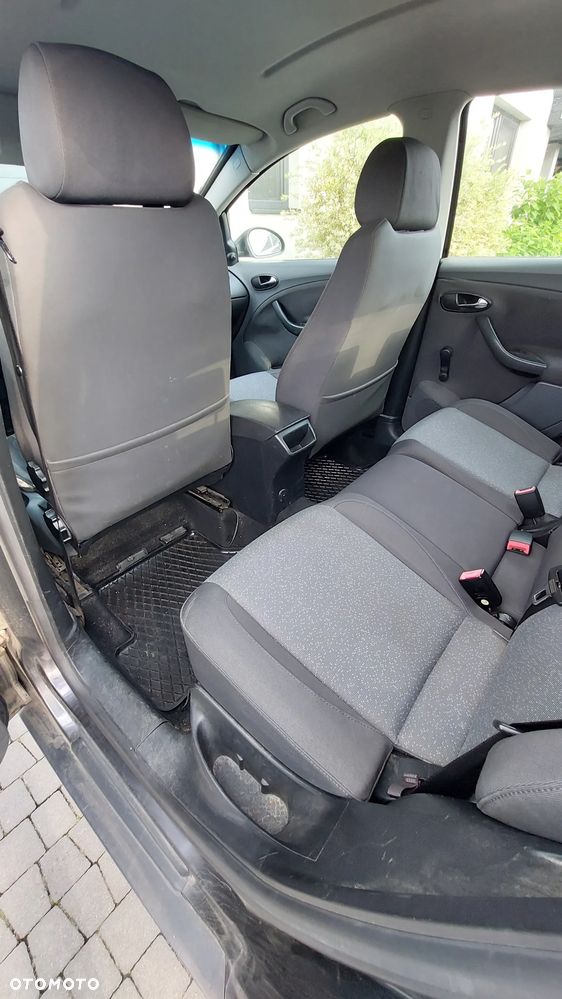 Seat Altea - 7