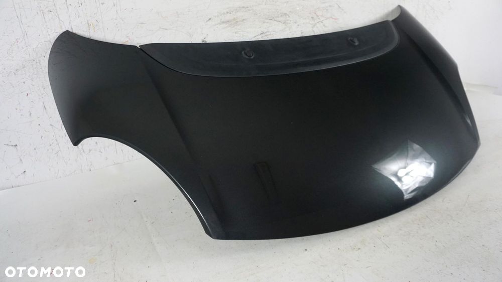 MASKA PRZÓD POKRYWA SILNIKA FIAT 500L 12-17 609/B 2012-2017 - 2