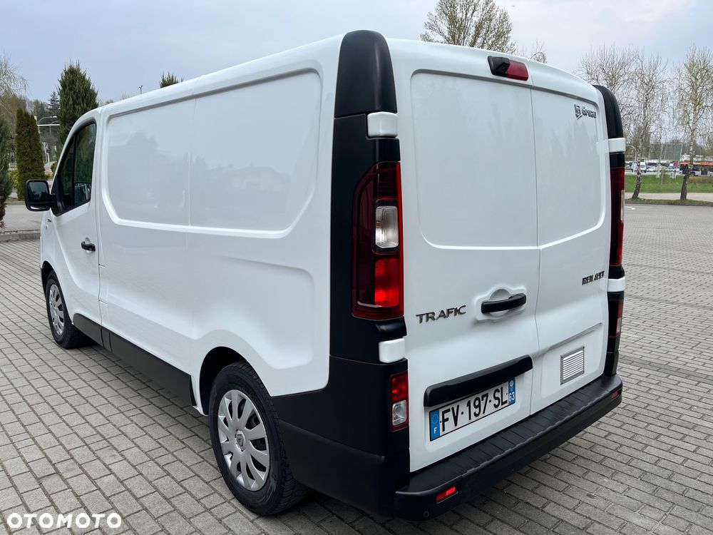 Renault Trafic - 4