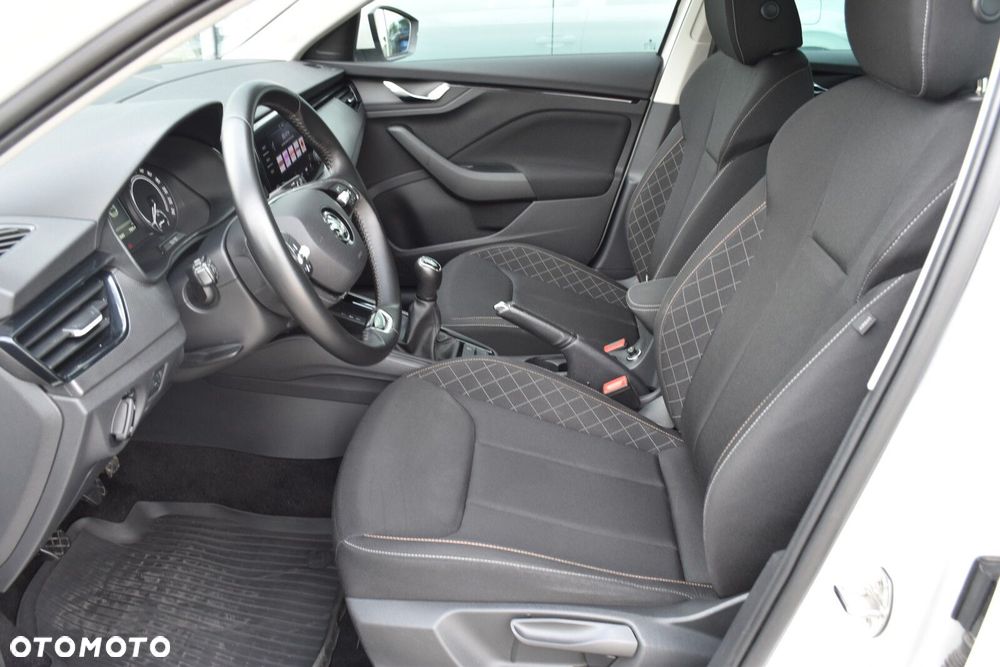 Skoda Scala - 25