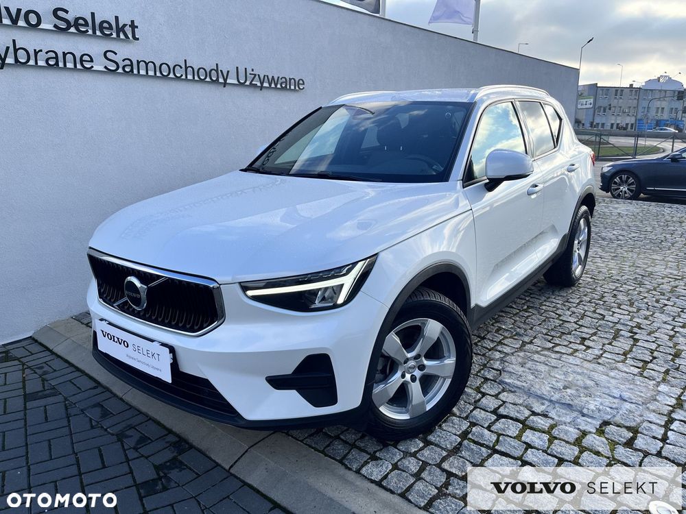 Volvo XC 40 - 25