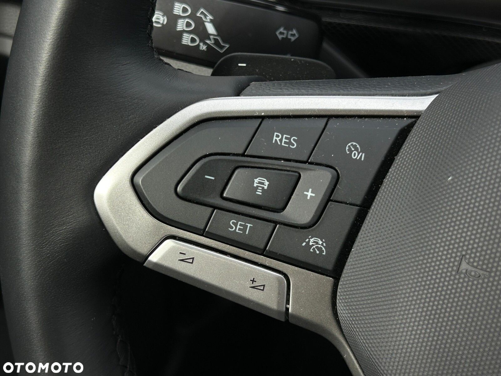 Volkswagen T-Cross - 21