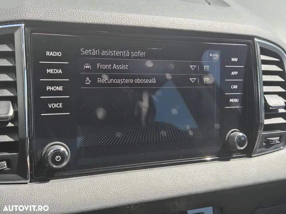 Skoda Karoq 2.0 TDI 4X4 DSG Ambition - 23
