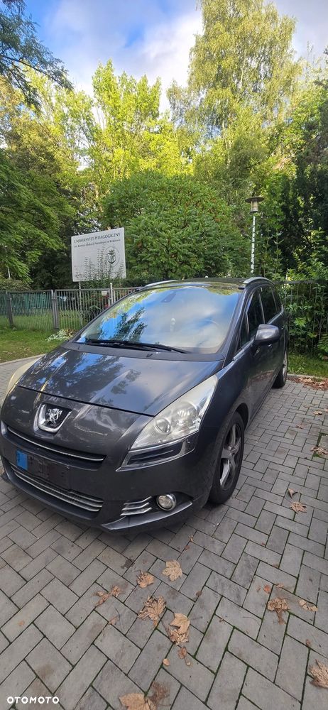 Peugeot 5008 1.6 HDi Trendy - 2