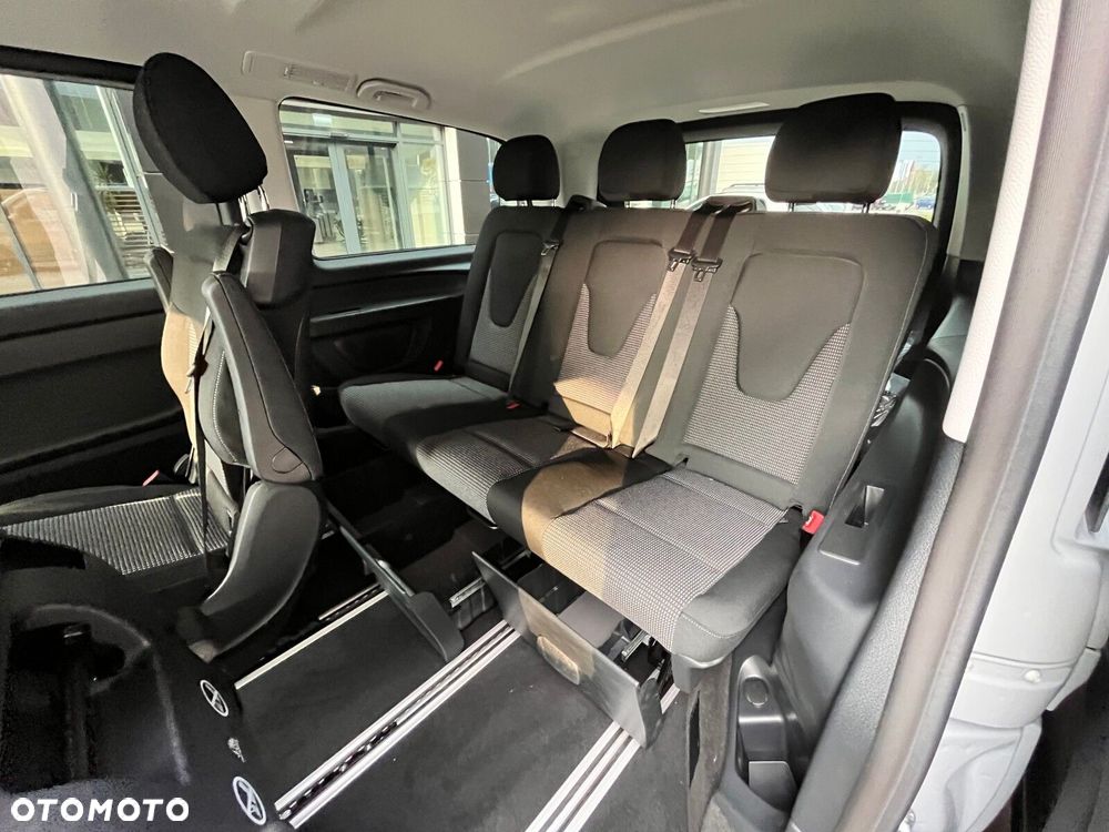 Mercedes-Benz Vito - 20