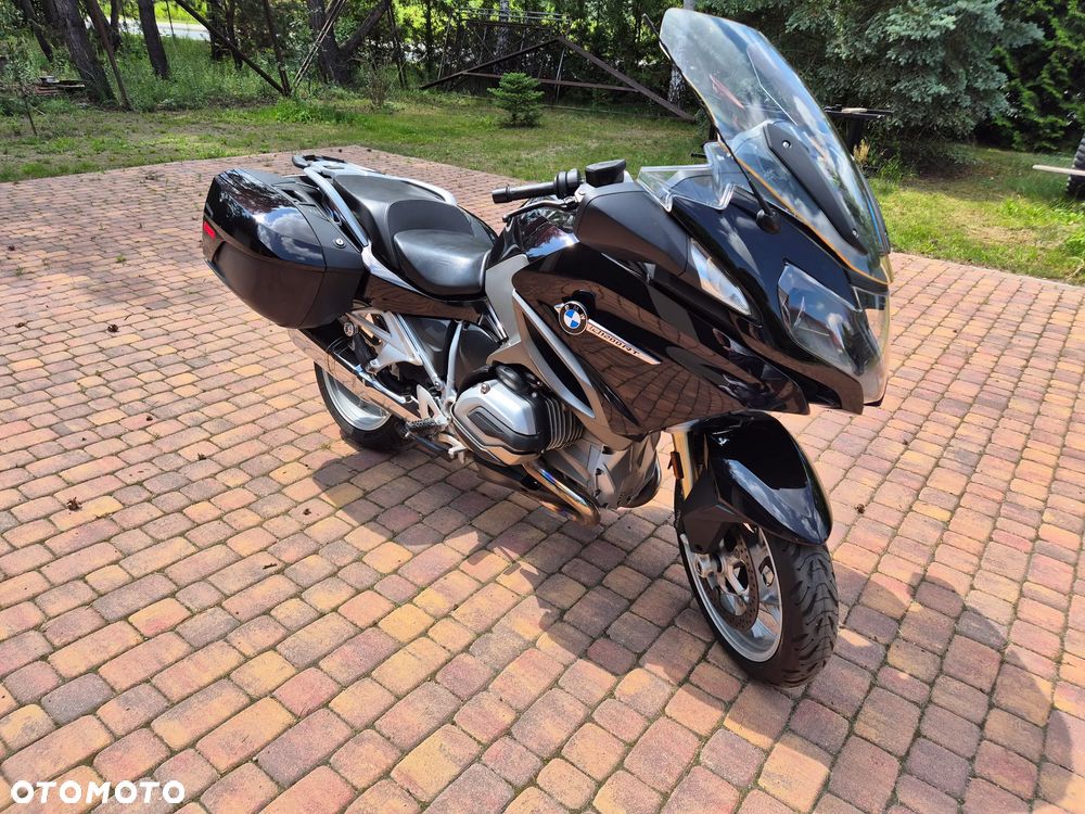BMW RT - 2