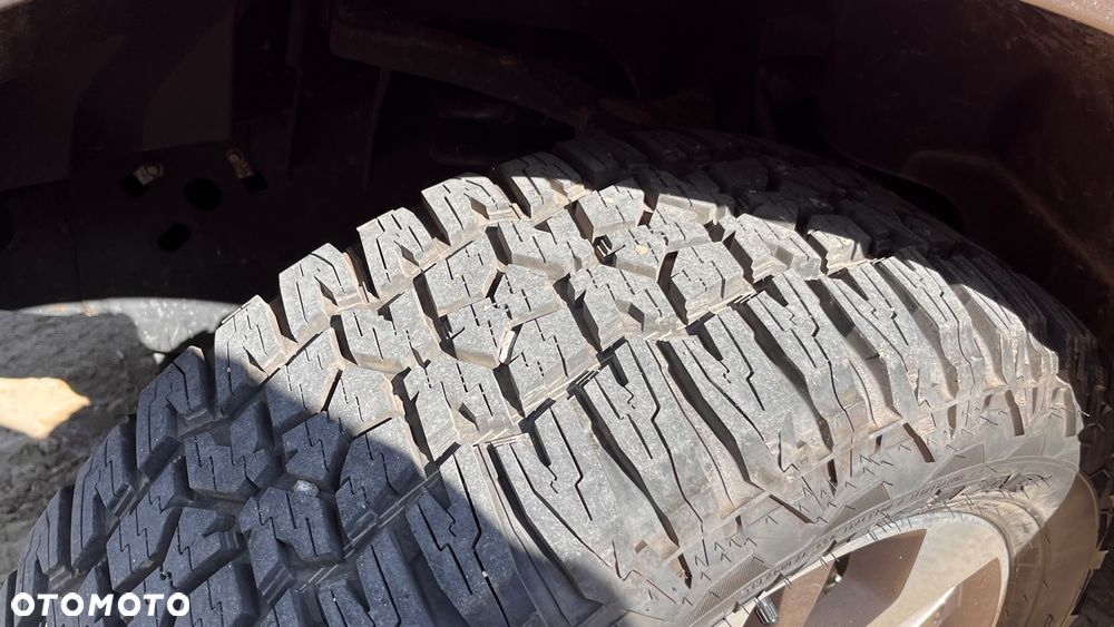 Ford F150 - 18