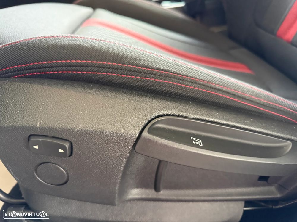 BMW 216 Active Tourer d Line Sport - 34