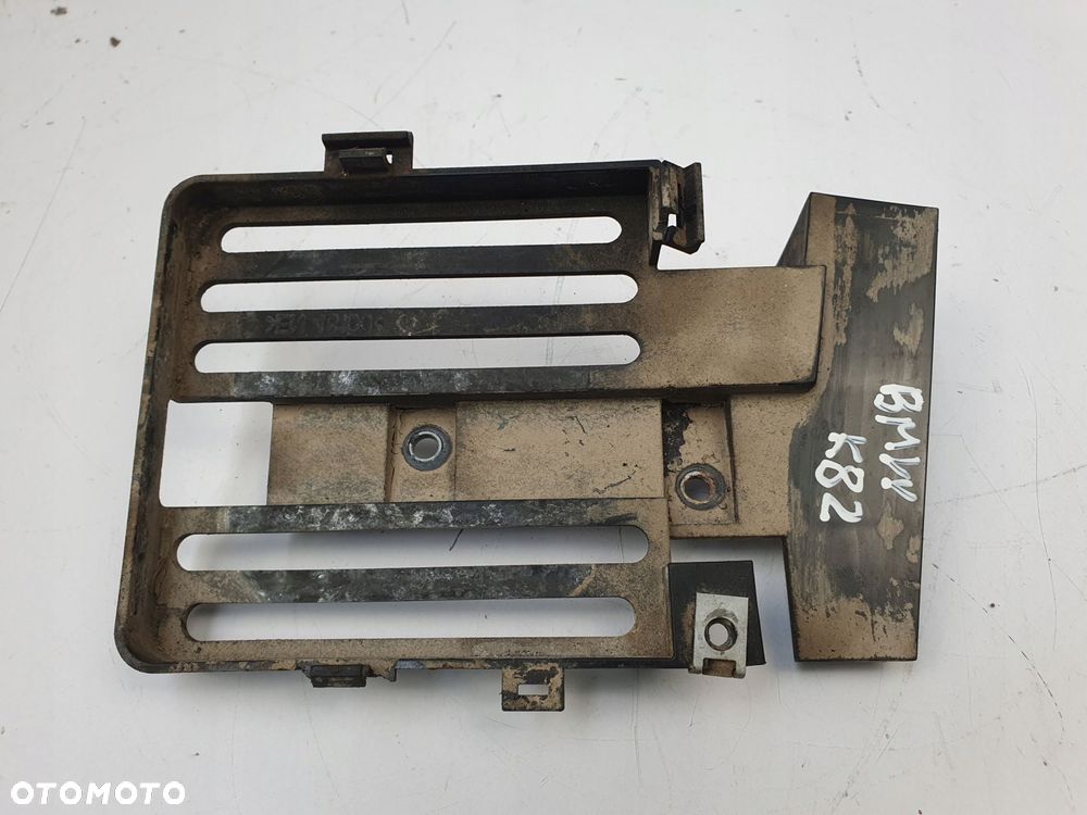 MOCOWANIE STEROWNIKA BMW F850GS F 850 GS ADVENTURE K82 Uchwyt 8535038 - 10