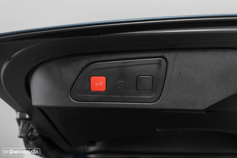 Citroën C5 Aircross 1.2 PureTech Shine EAT8 - 15