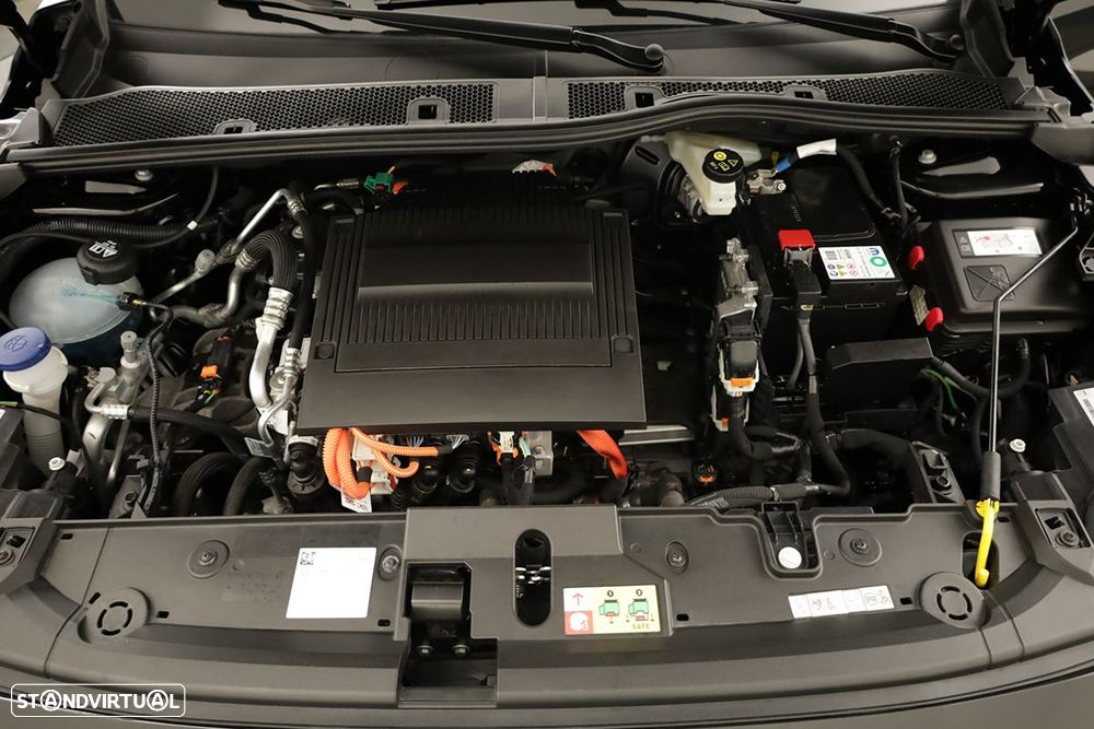 Peugeot e-208 50 kWh Style - 19