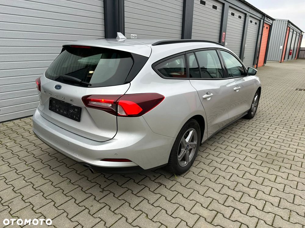 Ford Focus - 6