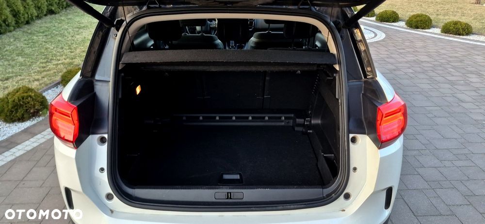 Citroën C5 Aircross BlueHDI 180 S&S EAT8 SHINE - 35