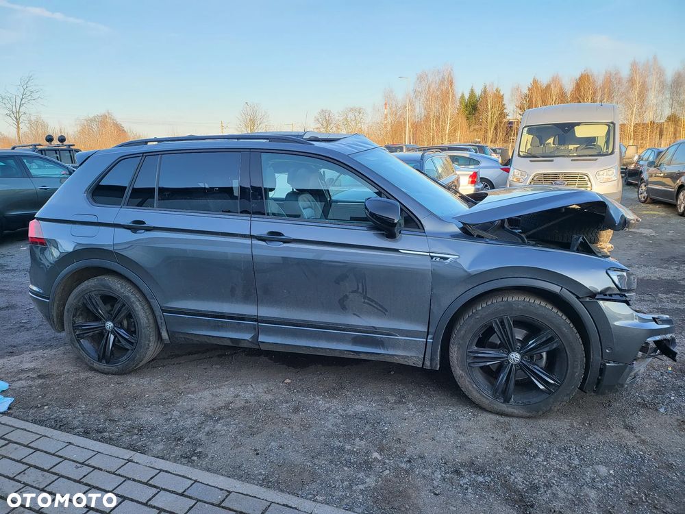 Volkswagen Tiguan 1.5 TSI OPF DSG R-Line - 2