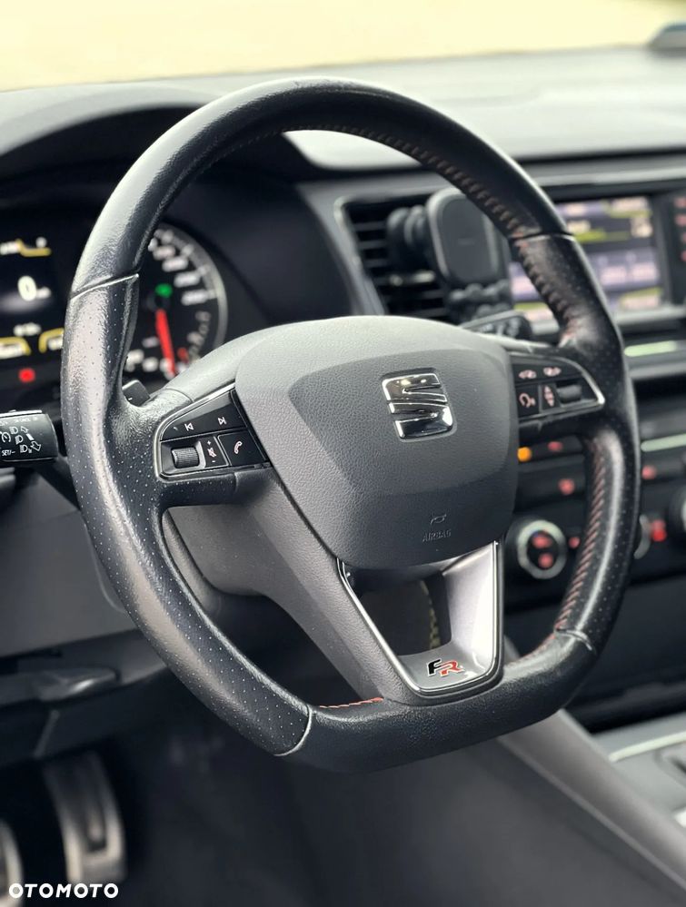 Seat Leon SC 2.0 TDI DPF Start&Stop DSG FR - 14