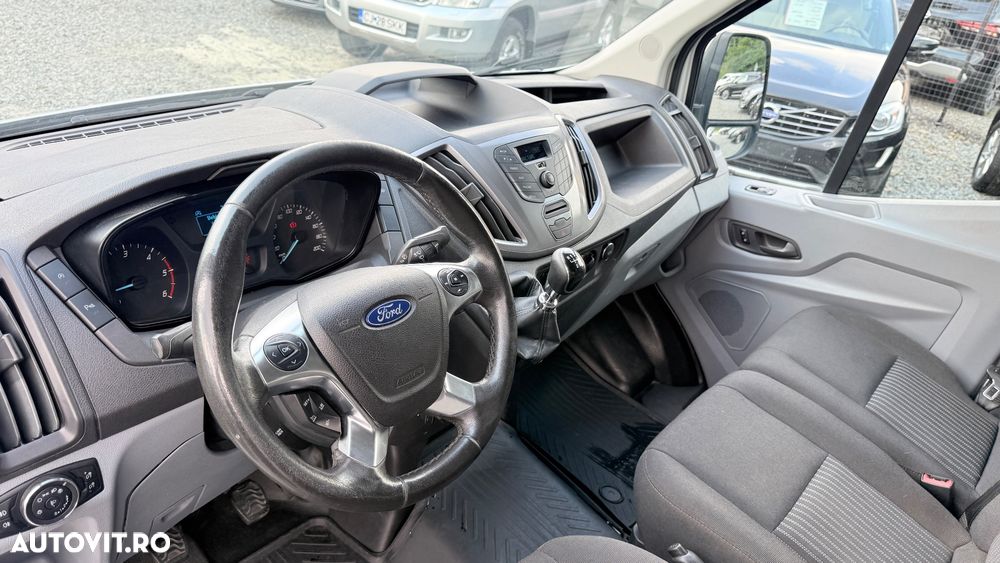 Ford Transit L2H2 - 25