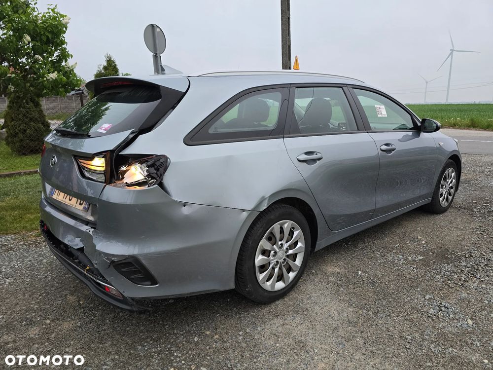 Kia Ceed 1.6 CRDi Edition 7 - 4