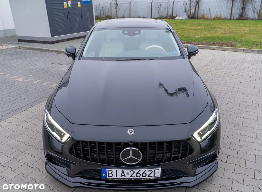 Mercedes-Benz CLS - 2