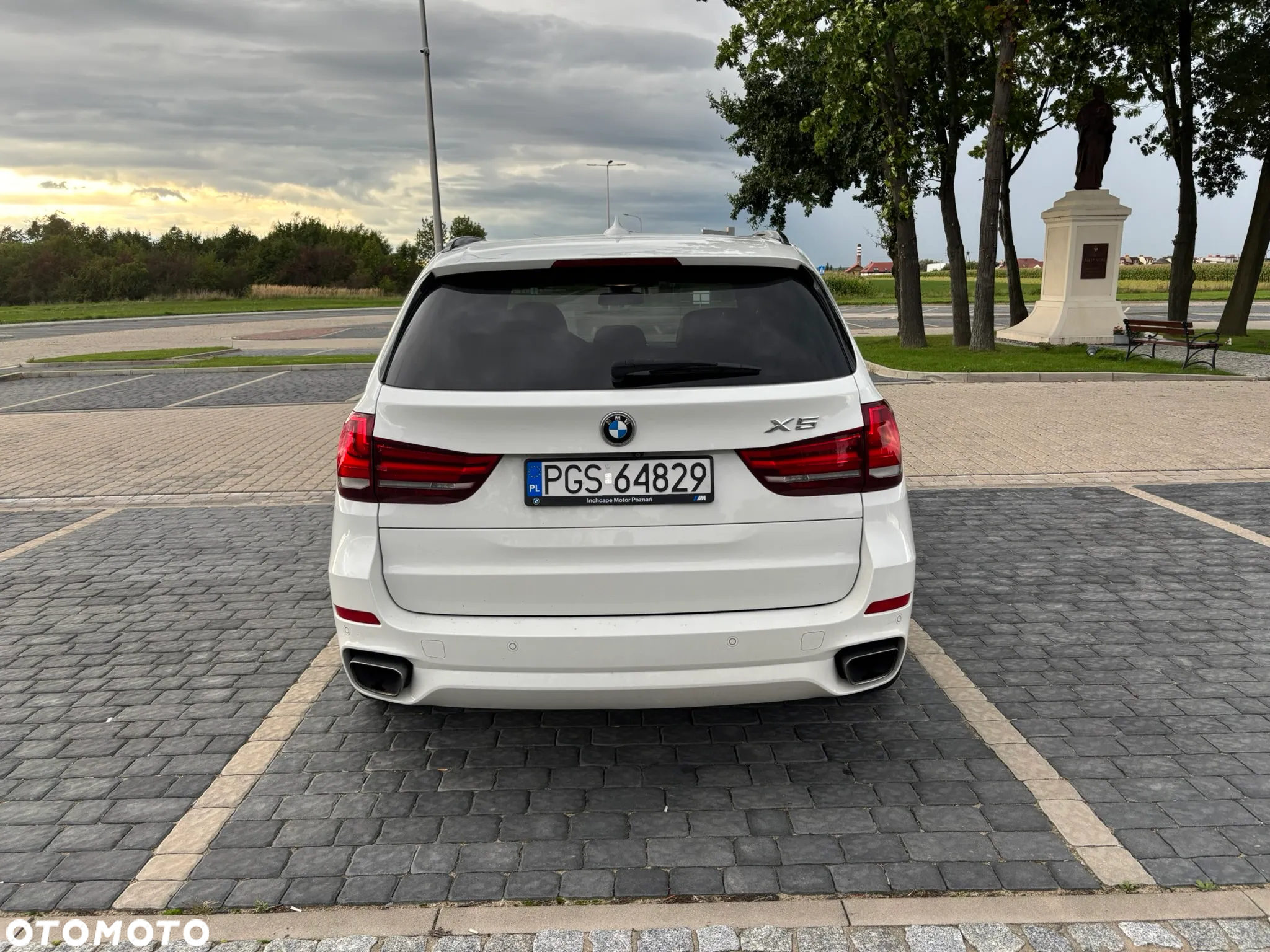BMW X5 xDrive25d - 2