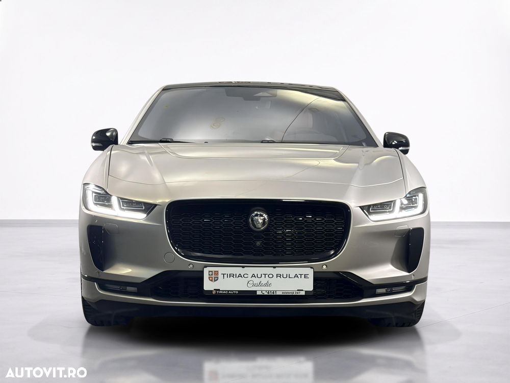 Jaguar I-Pace - 9