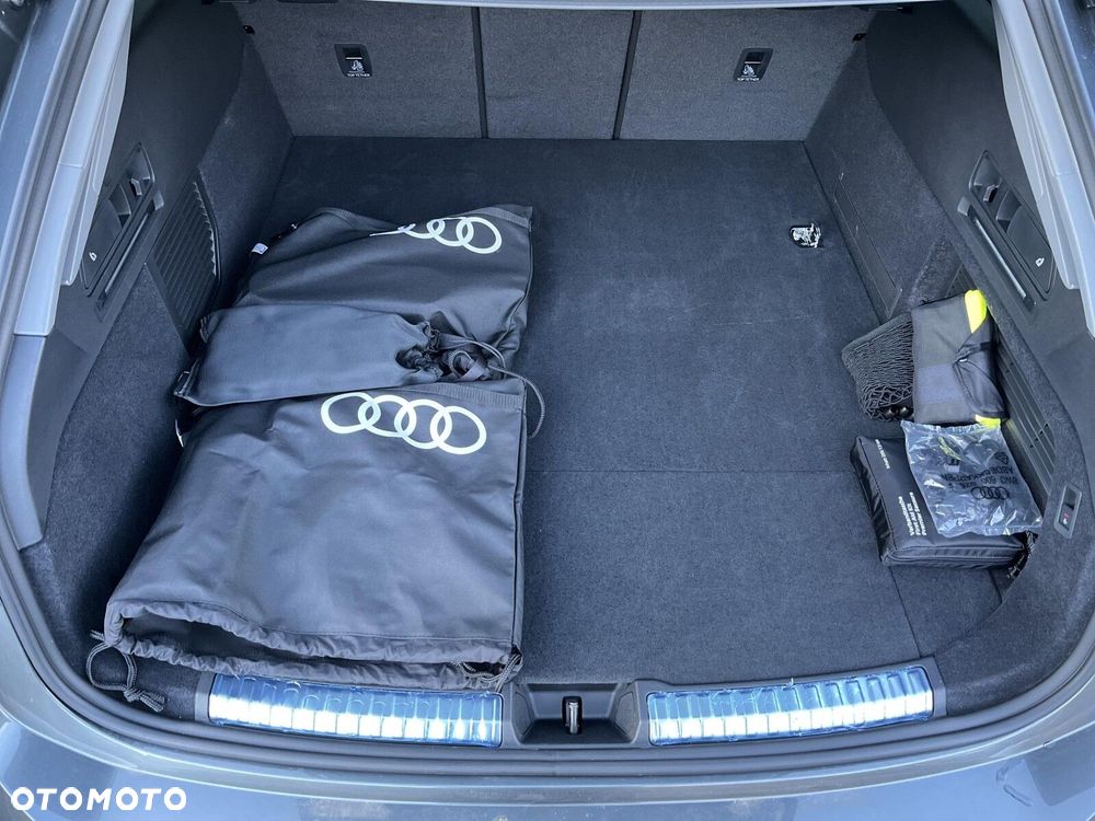 Audi A6 Avant - 16