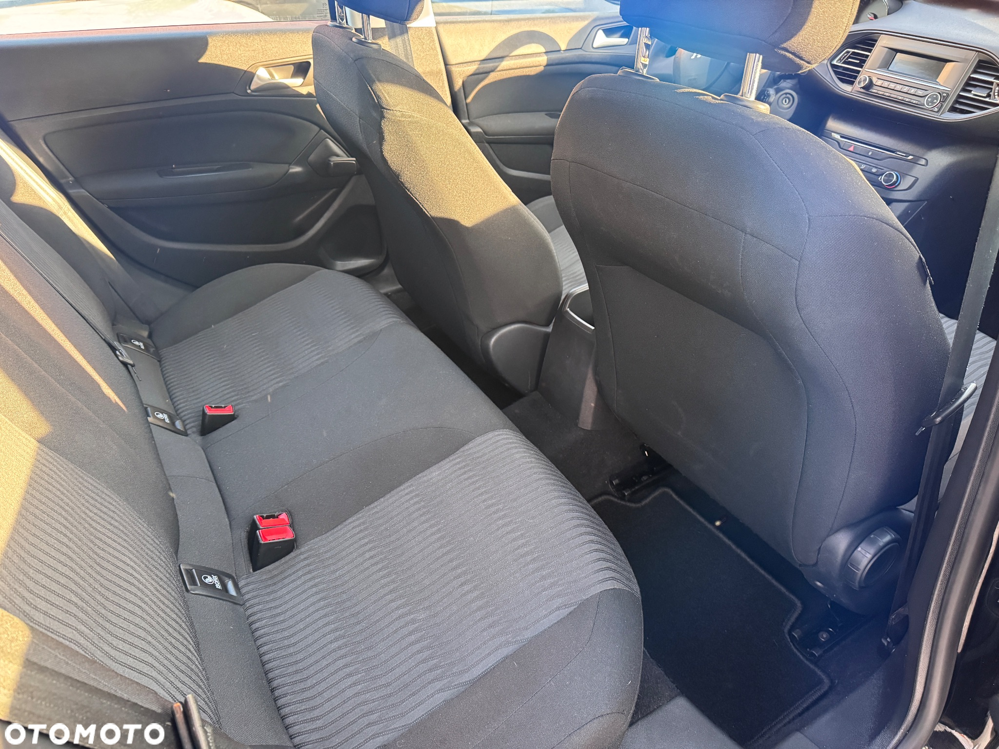 Peugeot 308 1.2 PureTech Access EU6 - 6