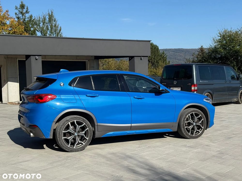 BMW X2 - 6
