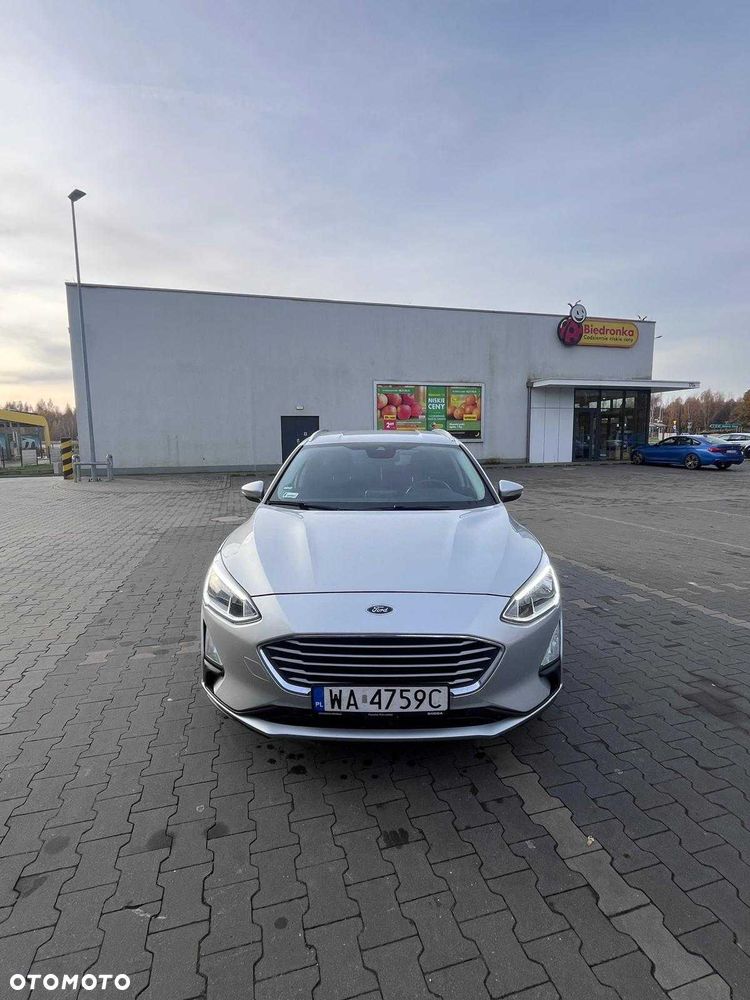 Ford Focus - 2