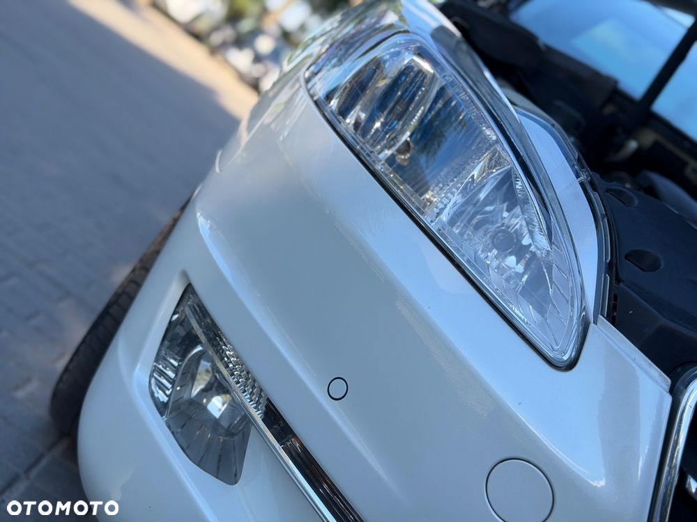 Peugeot 508 2.0 HDi Allure - 35