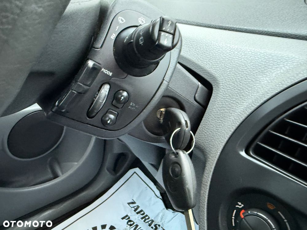 Renault Modus 1.2 16V Expression - 15