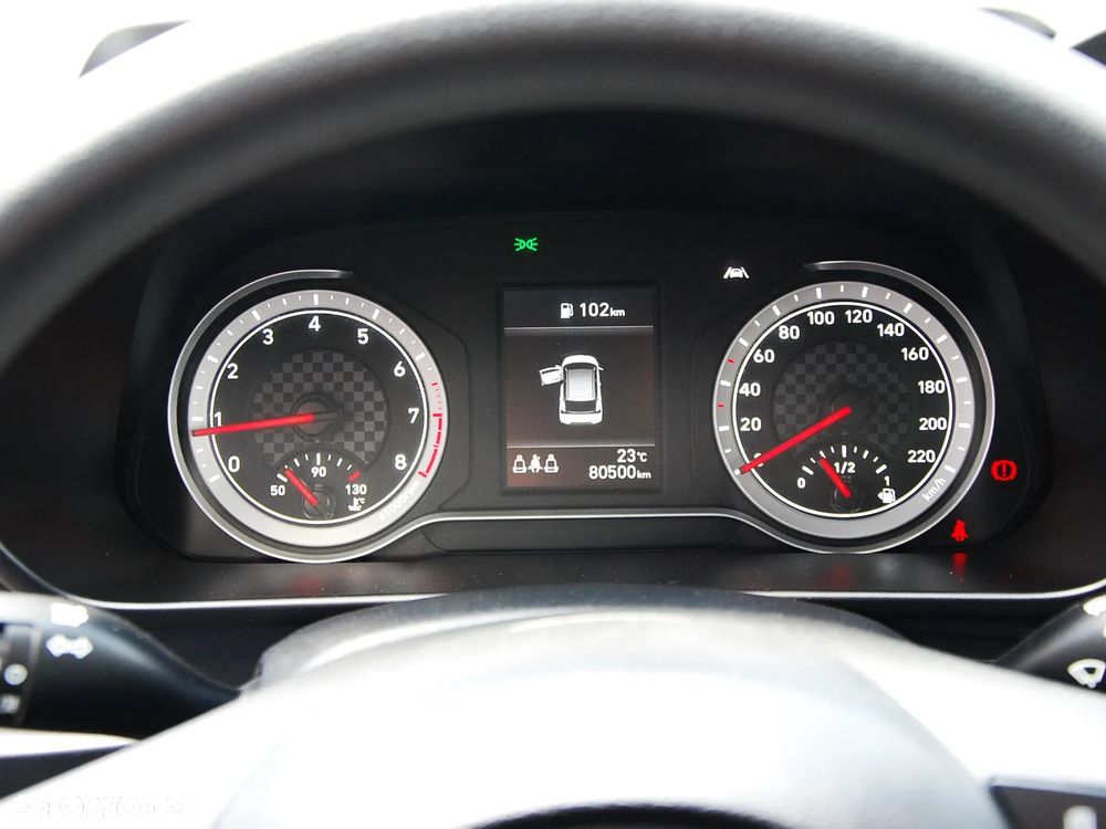 Hyundai i20 1.2 Pure - 31