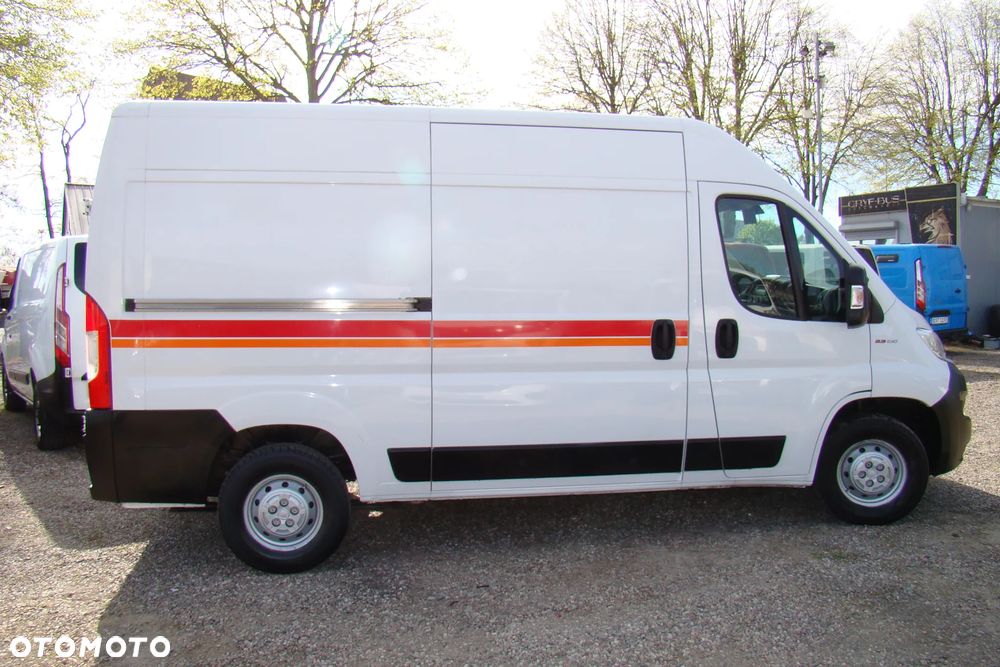 Fiat Ducato - 5