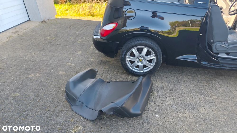 Chrysler PT Cruiser 2.4 Breeze - 17