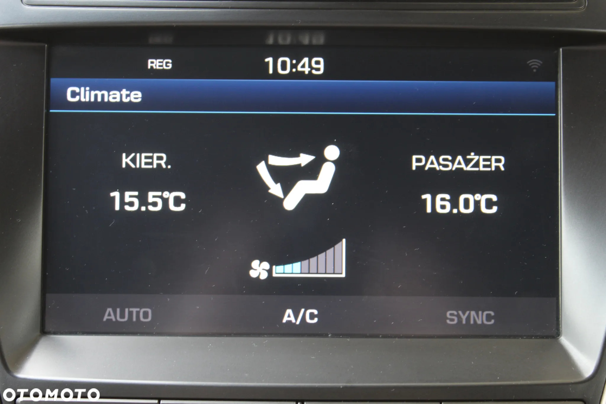 Hyundai Santa Fe 2.2 CRDi Platinium 4WD 7os - 24