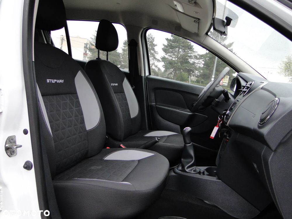 Dacia Sandero Stepway TCe 90 (S&S) Prestige - 5