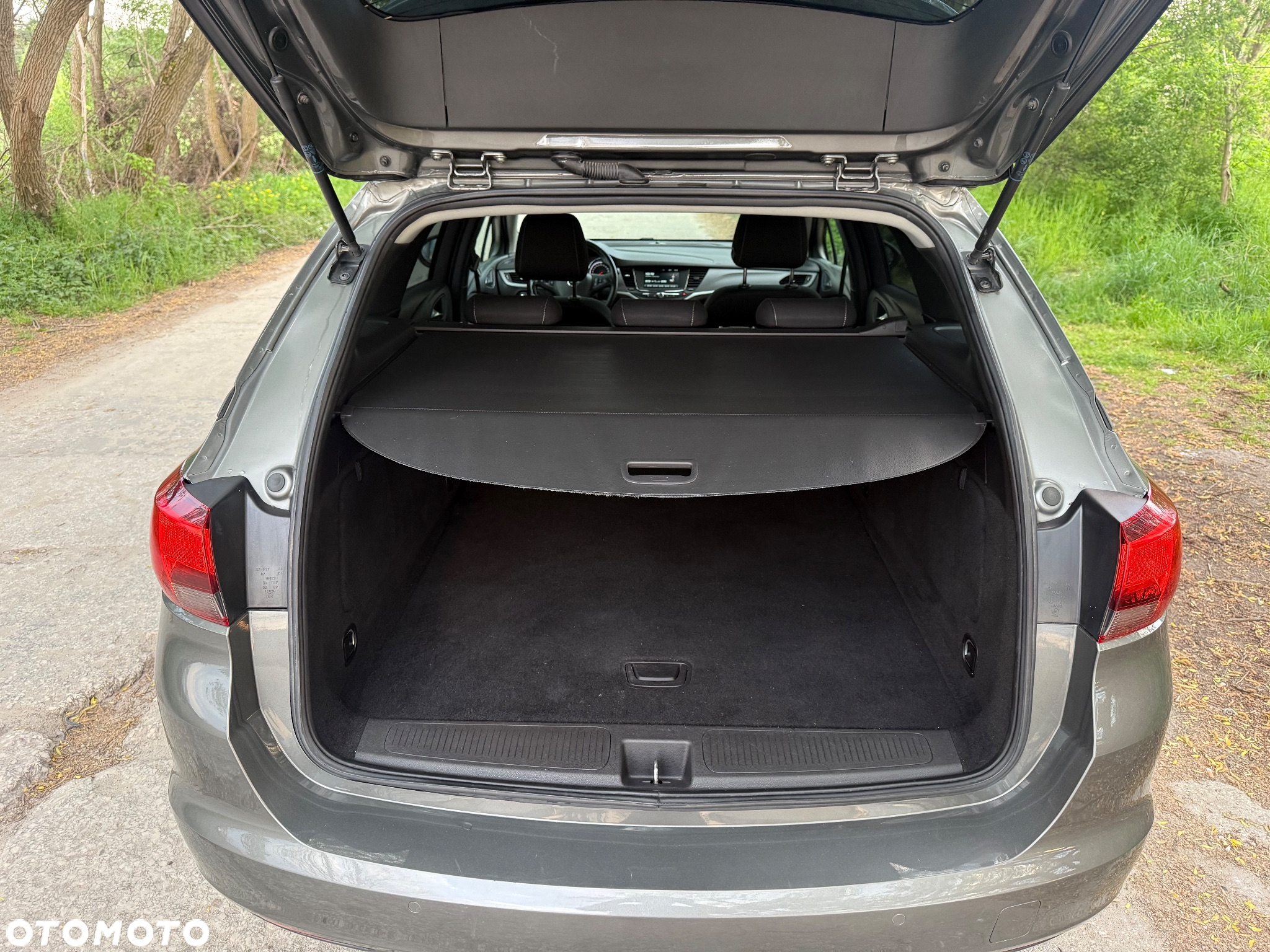 Opel Astra V 1.6 CDTI Enjoy - 26