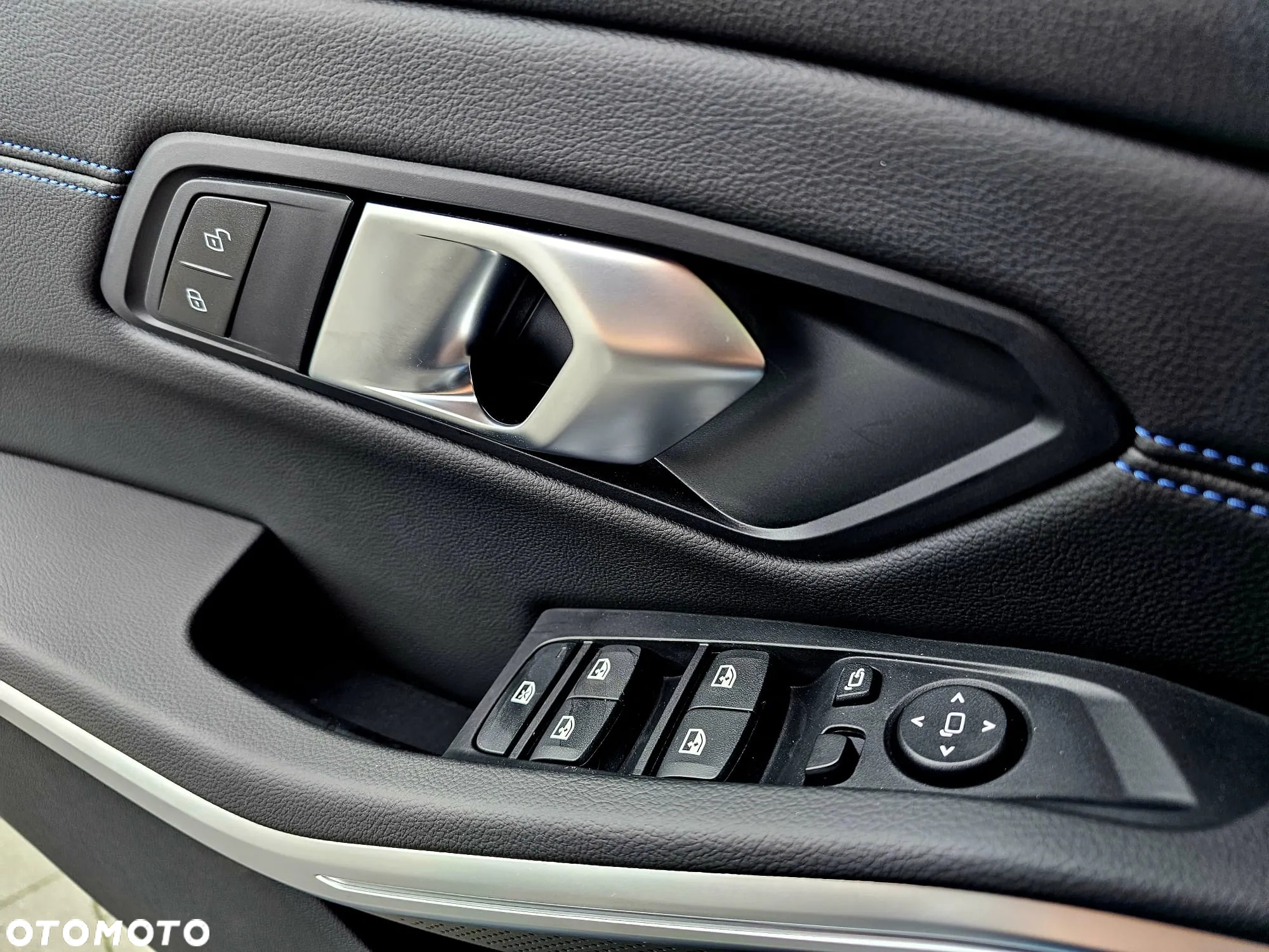 BMW Seria 3 - 22