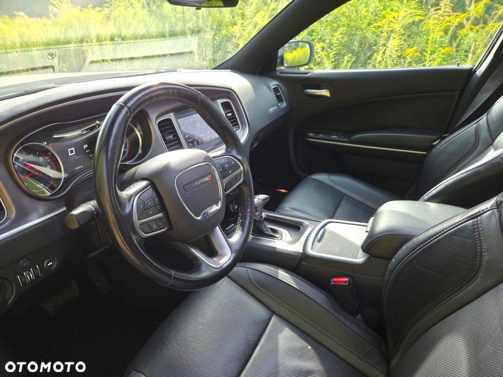 Dodge Charger - 15