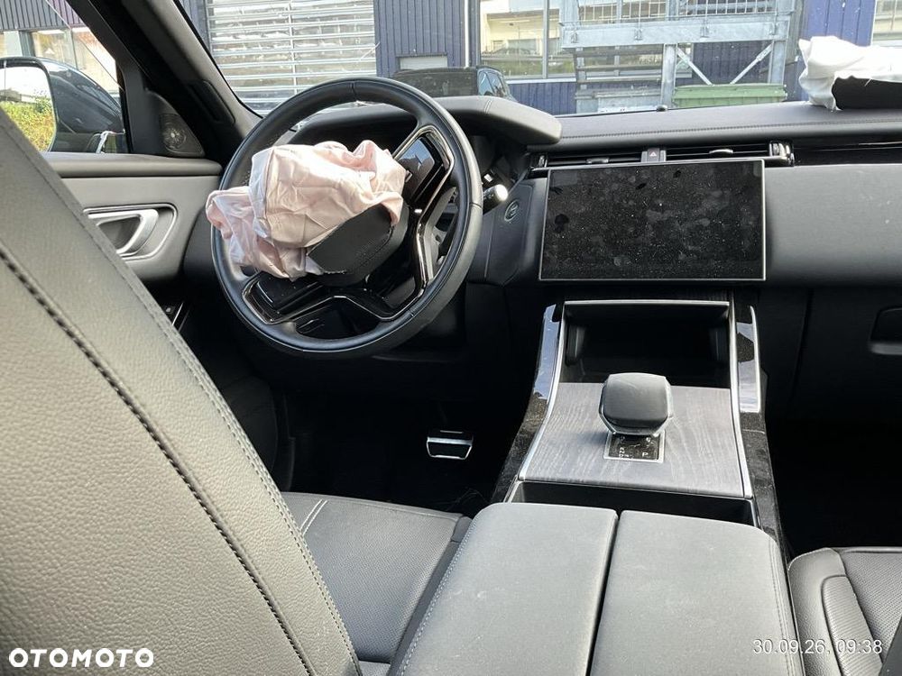 Land Rover Range Rover Velar D300 Dynamic SE - 8