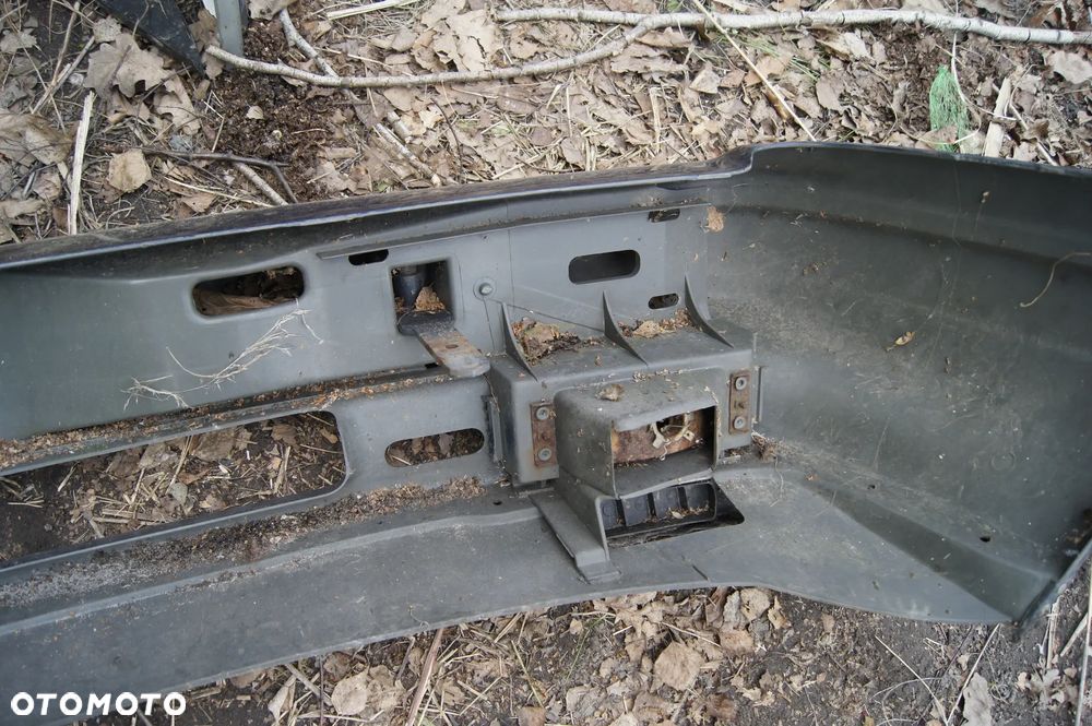 ZDERZAK PRZEDNI FORD SCORPIO - 6