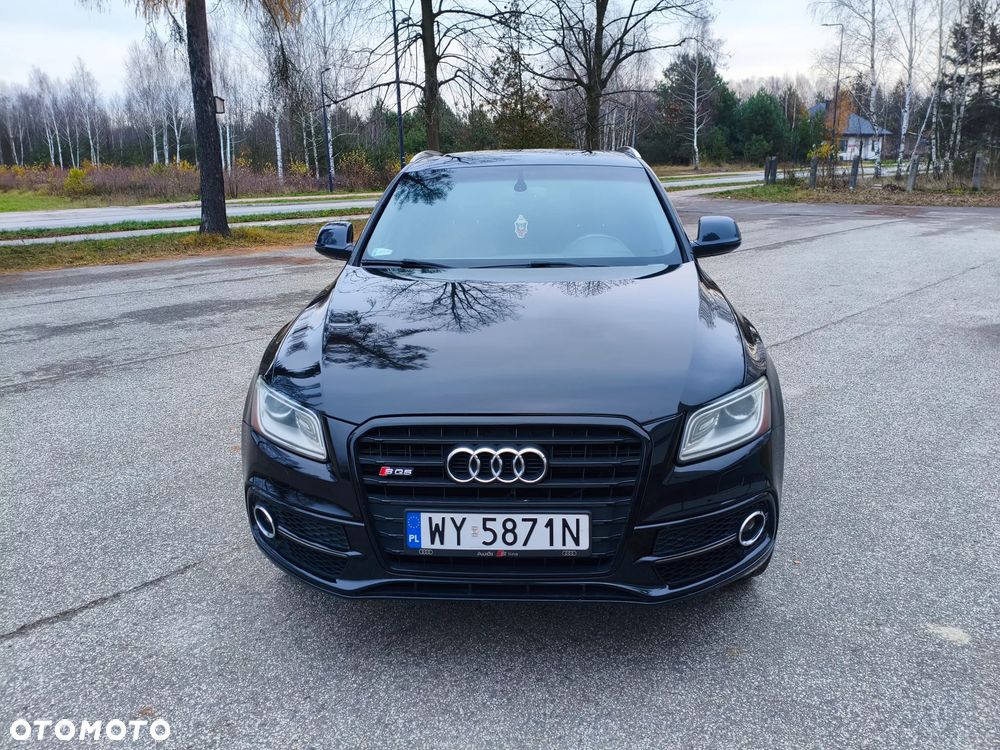 Audi Q5 - 4