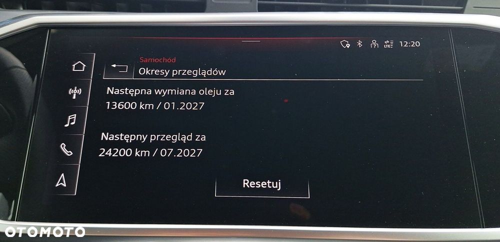 Audi A7 Sportback - 33