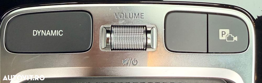 Mercedes-Benz EQA 250+ AMG Line - 17