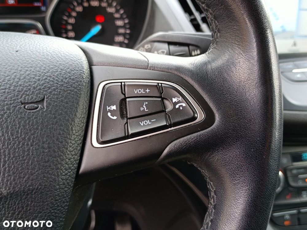 Ford Kuga 1.5 EcoBoost FWD Titanium - 13