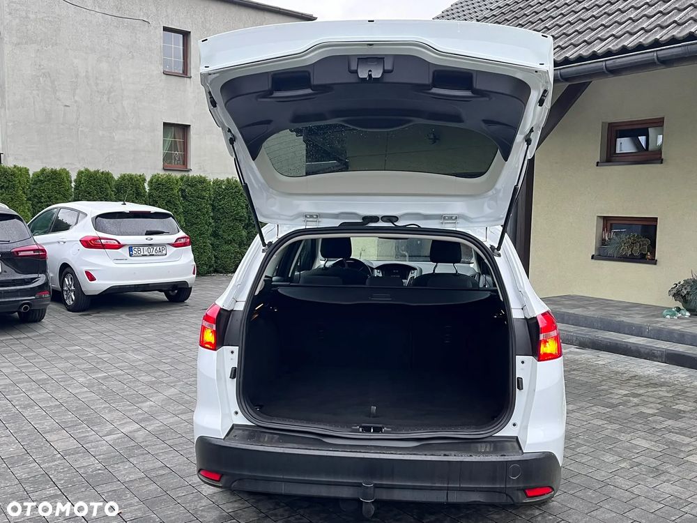 Ford Focus - 16