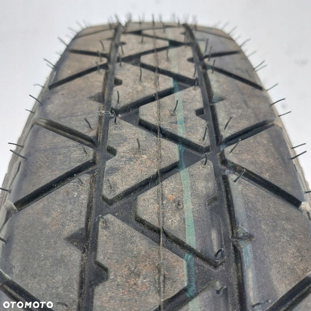 Koło dojazdowe dojazdówka 15 5x98 Fiat Tipo II 125/80R15 B2101 - 2