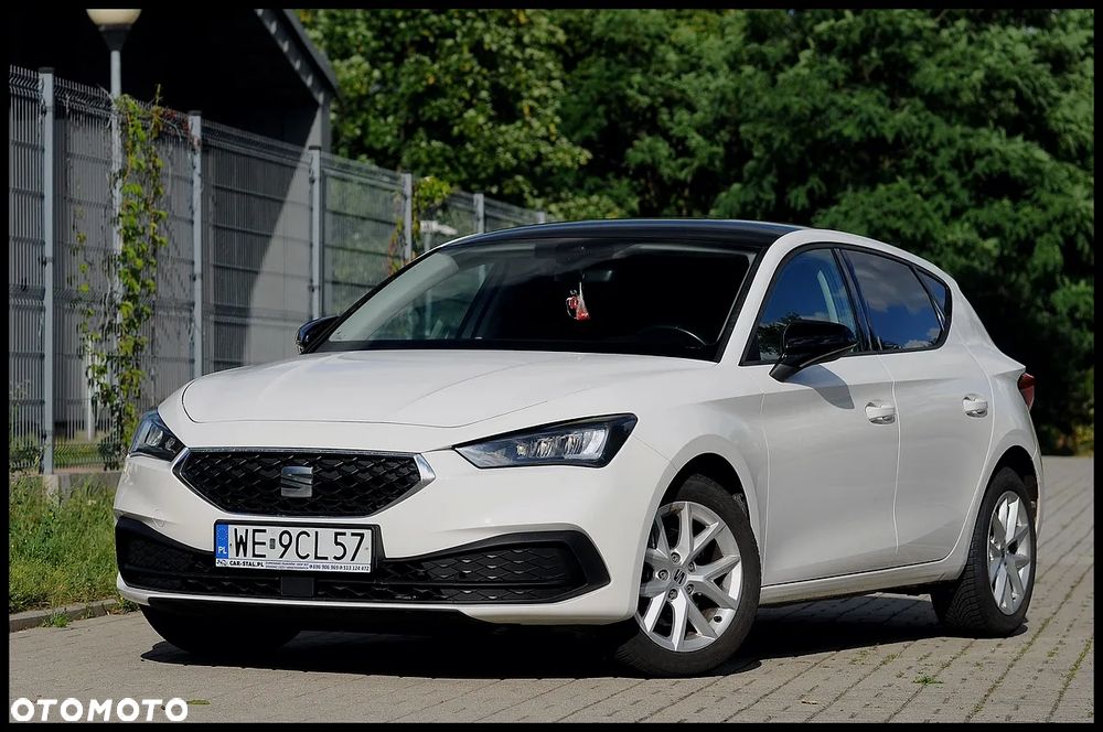 Seat Leon - 11