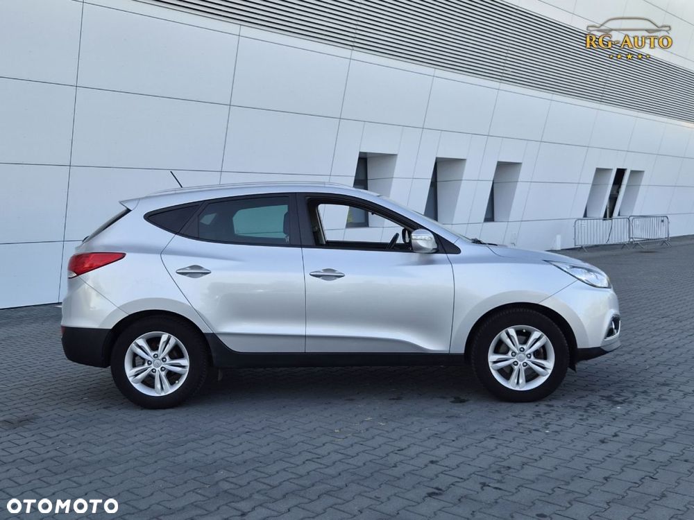 Hyundai ix35 - 11