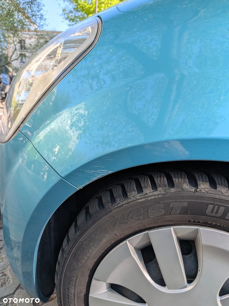 Suzuki Splash - 11